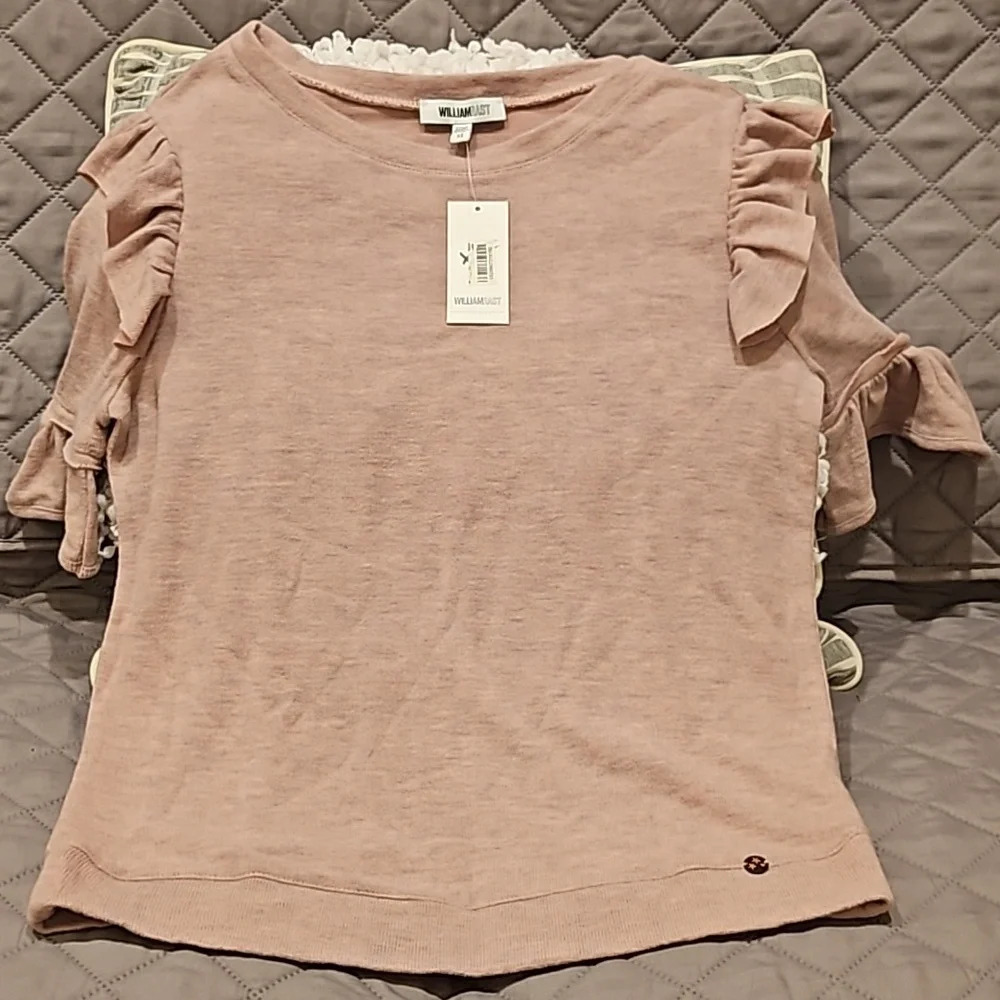 William Rast Top - Picture 7 of 16